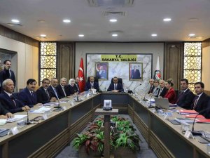 Bakan Özer: "Sakarya’nın Eğitim Yatırımlarını 1 Milyar 638 Milyona Çıkarttık"