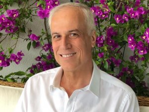 Bursalı Doktorun İlk Kitabı Çıktı