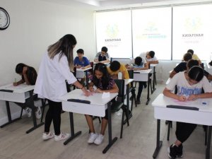 Kayapınar Eğitim Akademisi Yeni Eğitim Sezonuna Hazır