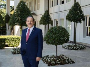 Kalyon Holding Ve Ihc’den Stratejik İş Birliği