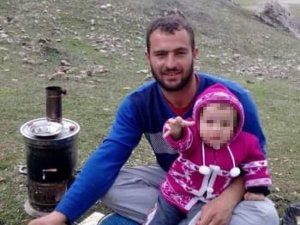 Diyarbakır’da Elektrik Akımına Kapılan Genç Öldü