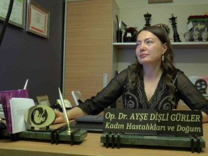 Gebelikte Tansiyona Dikkat