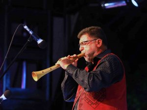 Altın Şarkılar Konseri 16 Ağustos’ta Başlıyor