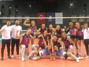 Kayseri Osb Teknik Koleji’nin Rakipleri Belli Oldu