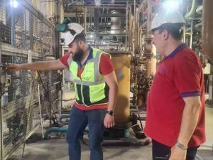 Yk Enerji’de Nesilden Nesile İstihdam