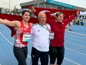 Alkü’de Çifte Zafer