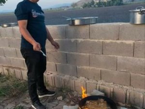 Hatay’da Denize Düşen Oğlunu Kurtarmak İsteyen Baba Boğuldu