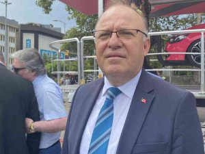 “Mobil Trafik Eğitim Aracı” Ve “Emniyet Kemeri Simülasyon Aracı” Zonguldak’ta