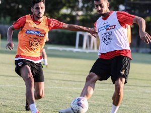 Kayserispor Siftah Peşinde