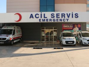 Üzerine Demir Pencere Düşen Bebeğin Tedavisine Tekden’de Devam Ediliyor