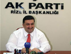 Rize'ye Yeni Doğan Ünitesi