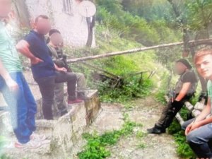 Şehit Astsubay Ferhat Gedik’in Objektifinden Eren Bülbül’ün Son Fotoğrafı