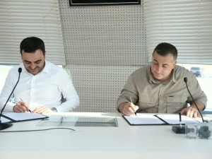 Başiskele’de Ek Zam Protokolü İmzalandı