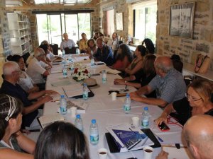 Başkan Aras: “2022 Yatırım Bütçemiz 341 Milyon Tl’yi Aştı”