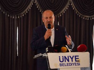 Başkan Tavlı: “Değeri 100 Milyon Lirayı Bulan Tesisle Hizmet Üretiyoruz”