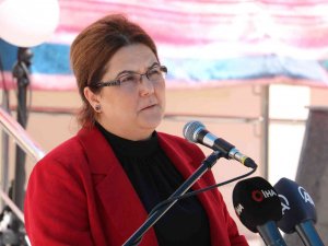 Bakan Yanık’tan Doğal Gaz Yardımı Müjdesi