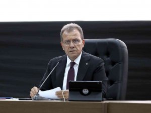 Seçer: "En Düşük İşçi Ücretini 7 Bin 268 Tl’ye Çıkardık"