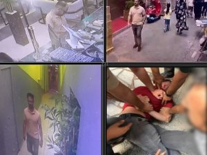 İ̇stanbul’da Yakalanan Pkk’lı Mehdi Mıhçı Tutuklandı