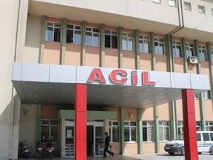 Elektrik Akımına Kapılan Yaşlı Adam 6 Günlük Yaşam Mücadelesini Kaybetti