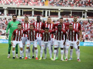 Sivasspor Uefa Avrupa Ligi’ndeki Rakibi Malmö Oldu