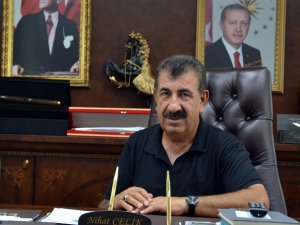 Tüdki̇yeb Genel Başkanı Çelik: “2022 Yılının İlk 6 Ayı Sonunda Küçükbaş Hayvan Sayısı 58.4 Milyona Ulaştı”