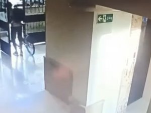 Bursa’da Bisiklet Hırsızının Rahatlığı ’Pes’ Dedirtti