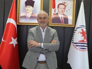 Omü Rektörü Ünal: "2 Yılda Ar-ge’de Çok Ciddi Bir İvme Kazandık"