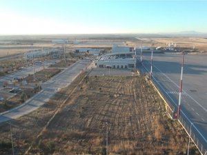 Şırnak Şerafettin Elçi Havalimanı İlk 7 Ayda 174 Bin 545 Yolcu Taşıdı