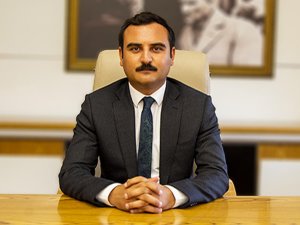 Buldan’ın Yeni Kaymakamı Tayfun Deli Oldu