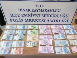 Turistleri Soyan Şahıs Polisin Takibiyle Yakalandı