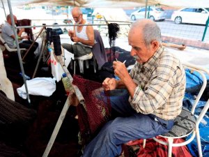 Yeni Sezon Öncesi Balıkçılara Destek