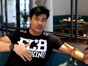 Volkan Gökçek, Macar Boksör Gabor Gorbics İle Karşılaşacak