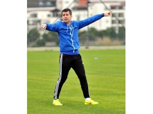 Eroğlu: “Doğru Yoldayız”