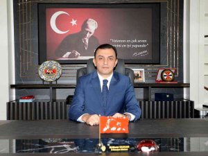 Antalya Emniyetinde Görev Değişimi