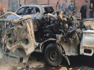 Mi̇t’in Suriye’nin Kamışlı Bölgesinde Düzenlediği Operasyonda Terör Örgütü Pkk/ypg’nin Sözde Eyalet Sorumlusu İ̇ran Asıllı Yusif Mehmud Rebani Etkisiz Hale Getirildi.