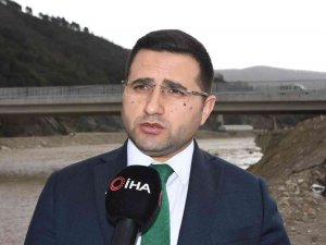 Sinop’ta Vali Yardımcısı Ve 2 Kaymakam Değişti