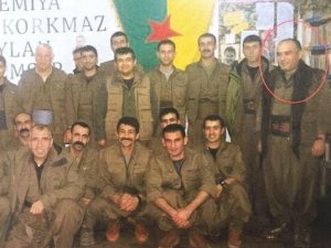Mi̇t, Suriye’de Pkk/ypg Amude-derbesiye Eyalet Sorumlusunu Etkisiz Hale Getirdi