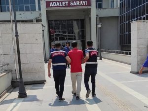 Osmaniye’de Hapis Cezasıyla Aranan Hükümlü Yakalandı