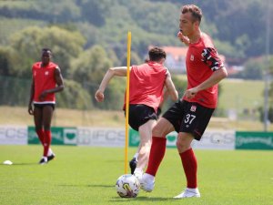 Sivasspor’da, Adana Demirspor Maçı Öncesi 1 Eksik