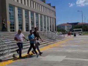 Tekirdağ’da Silahlı Kavga: 1 Yaralı