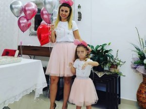 Çocuğunu Kaçırdığı İddia Edilen Anne Konuştu