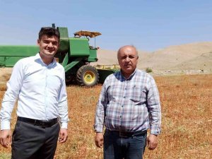 Dünyanın En İyi Balını Üretmek İçin Ekti, Çölyak Hastalarına Da Umut Oldu