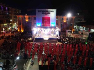 Mustafakemalpaşa’ya 100. Yılda Yıldız Yağacak