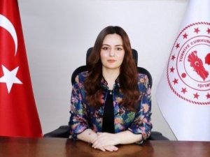 Uşak’ta Sivaslı Ve Eşme Kaymakamları Değişti