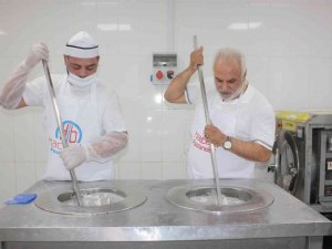 Diyarbakır’ın Yerli Şifa Deposu Dondurma Tescillendi