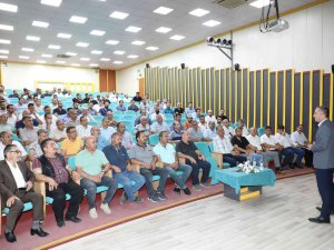 Ağrı’da Yeni Eğitim-öğretim Yılı Hazırlıkları Değerlendirildi