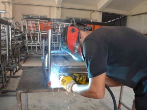 Şırnak’ta Fabrika Gibi Okul: 3 Milyon Ciro Elde Etti