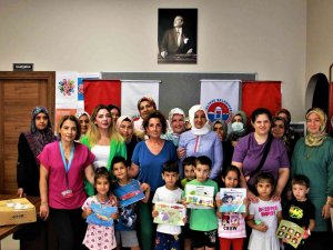 Maltepe’de ‘Okuyan Bir Gelecek’ İnşa Ediliyor