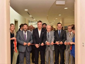 Ankara Kalkınma Ajansı Desteğiyle Başkent Osb’de Dış Ticaret İ̇stihbarat Merkezi Kuruldu