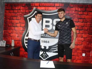 Eşin Group Nazilli Belediyespor Nelik İle Transfer Defterini Kapattı